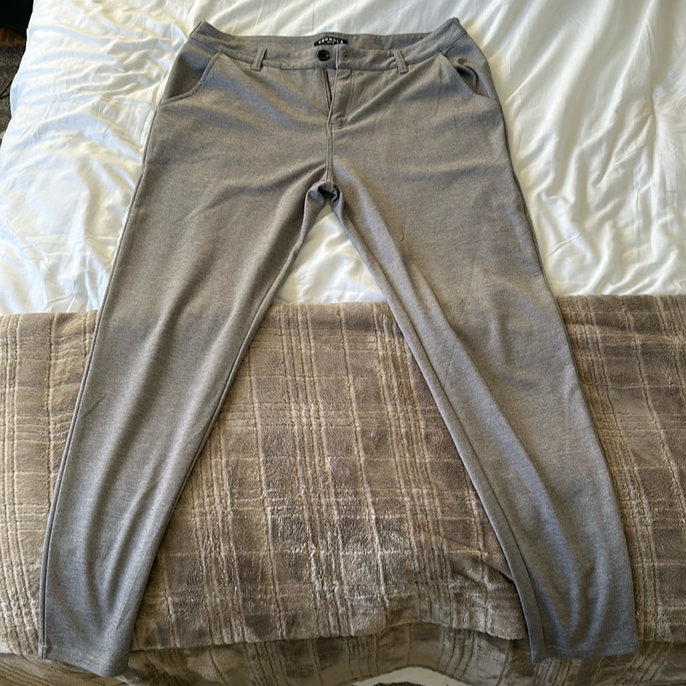 YoungLA Office Tech Pants